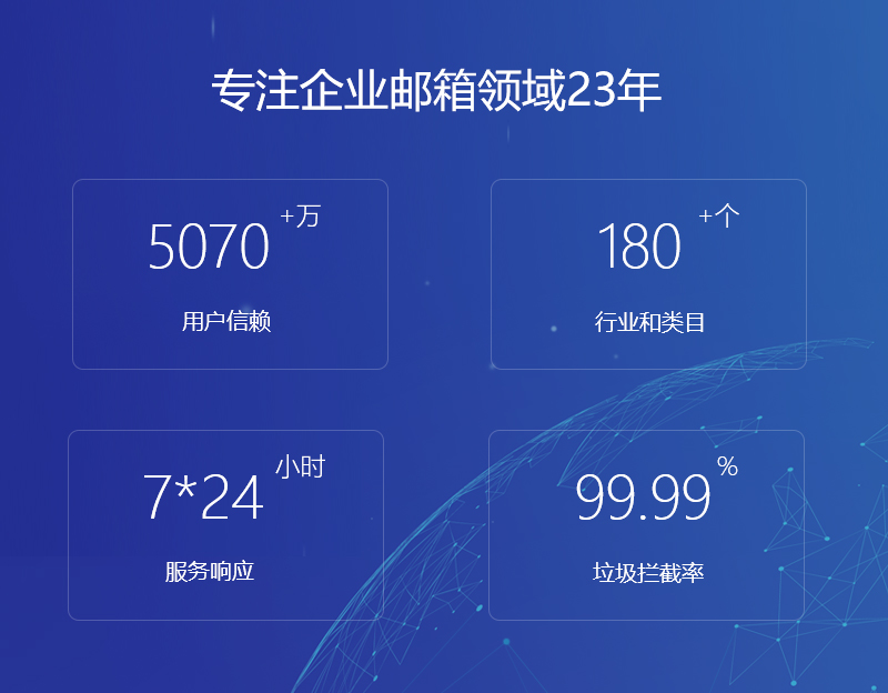 加格达奇网易企业邮箱